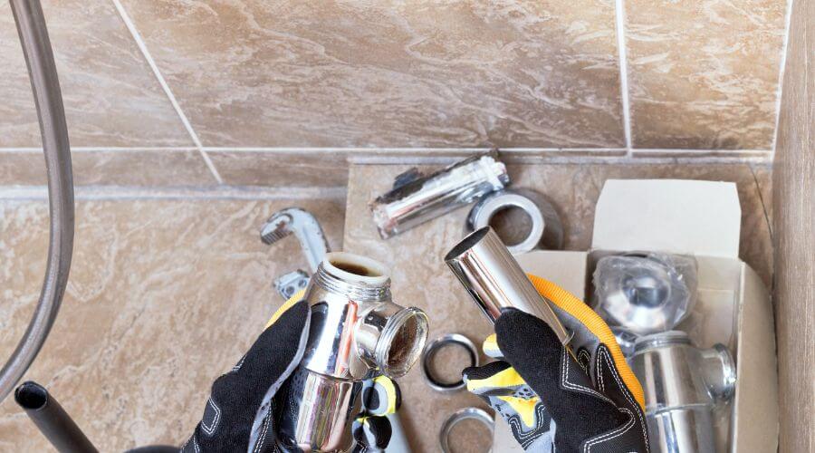 Professional Storm Sewer Service in Hinesburg, VT